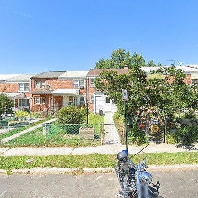 1629 Inverness Ave, Baltimore, MD 21230