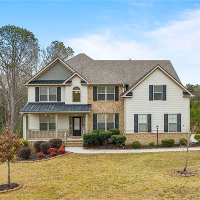 1629 Richmond Meadow Ct, Loganville, GA 30052