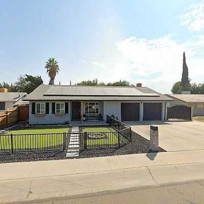 1630 S Thomas St, Visalia, CA 93292