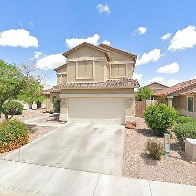 16319 N 168 Th Dr, Surprise, AZ 85388