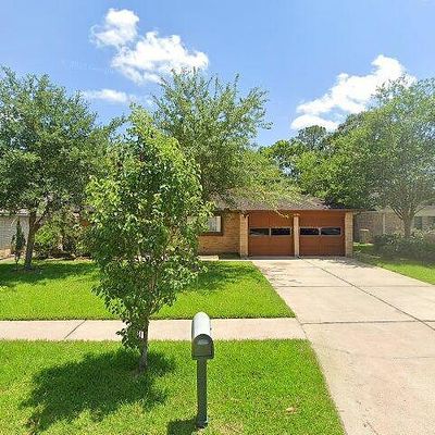 16314 Parksley Dr, Houston, TX 77059