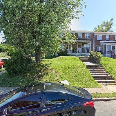 1632 Inverness Ave, Baltimore, MD 21230