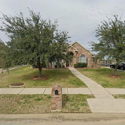 16322 Lakewood Field Dr, Tomball, TX 77377