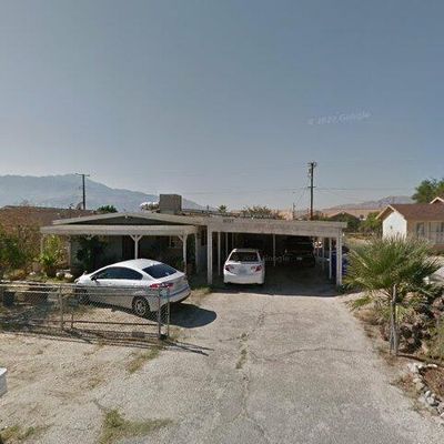 16327 Via El Rancho, Desert Hot Springs, CA 92240