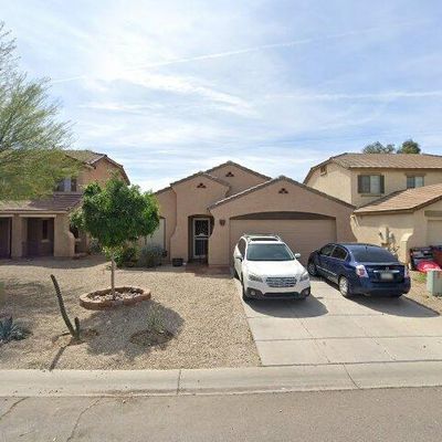 1633 E Christopher St, San Tan Valley, AZ 85140