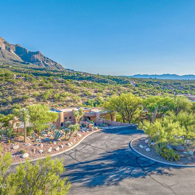 1636 E Buck Hollow Ct, Tucson, AZ 85737