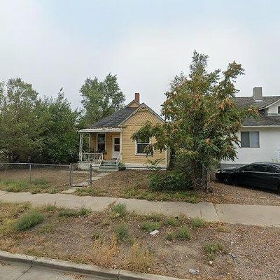 1638 E 8 Th St, Pueblo, CO 81001