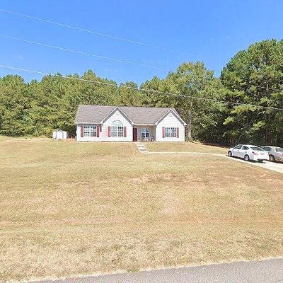 164 Kendall Dr, Griffin, GA 30224