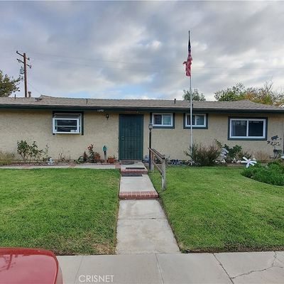 1640 Casarin Ave, Simi Valley, CA 93065