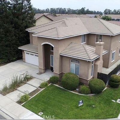 1642 Skyview Ct, Atwater, CA 95301