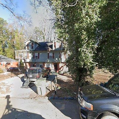 1647 Nekoma St Nw, Atlanta, GA 30318