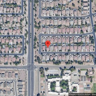 1648 E Indigo St, Gilbert, AZ 85298