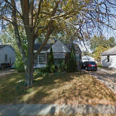 1648 Stanley St, Saginaw, MI 48602