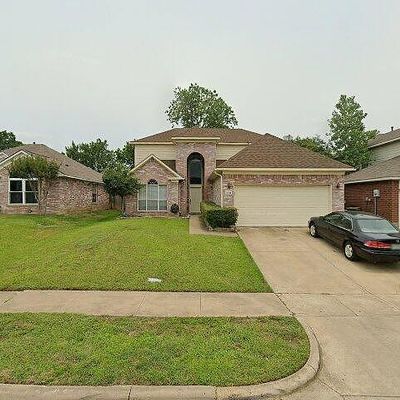 1341 Mill Wood Ln, Garland, TX 75040