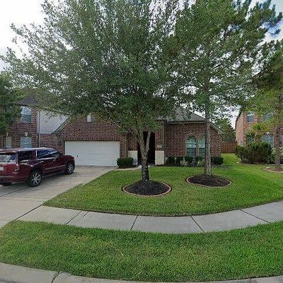 13420 Great Creek Dr, Pearland, TX 77584