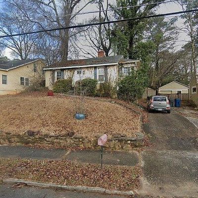 1343 E Forrest Ave, Atlanta, GA 30344