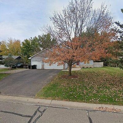 1345 141 St Ln Nw, Andover, MN 55304