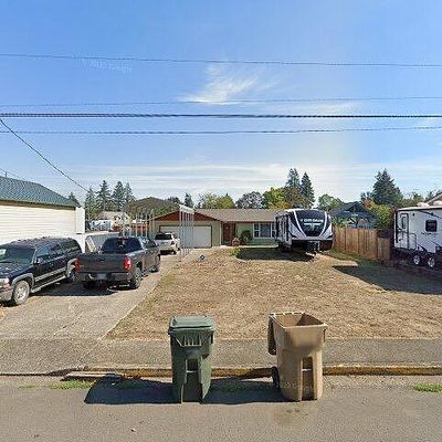 1345 1 St Ave, Sweet Home, OR 97386