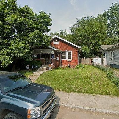 135 S Traub Ave, Indianapolis, IN 46222