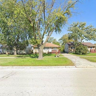 135 W 10 Th St, Chicago Heights, IL 60411