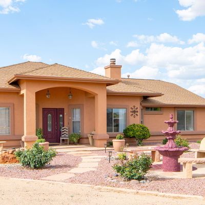 1350 W Buffalo Run Rd, Chino Valley, AZ 86323