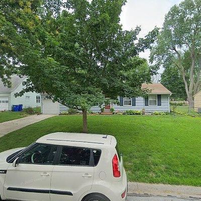13504 Parker Ave, Grandview, MO 64030