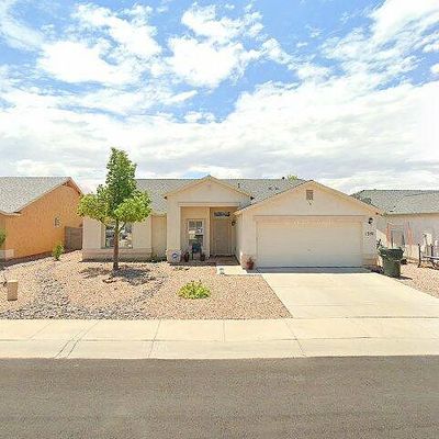 1351 E Silverbrush Trl, Casa Grande, AZ 85122