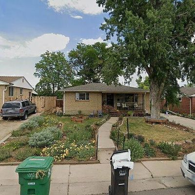 1352 S Umatilla St, Denver, CO 80223