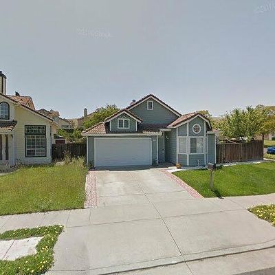 1353 Northwood Ct, Fairfield, CA 94534