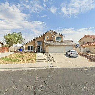 13546 Ironstone Ave, Victorville, CA 92392