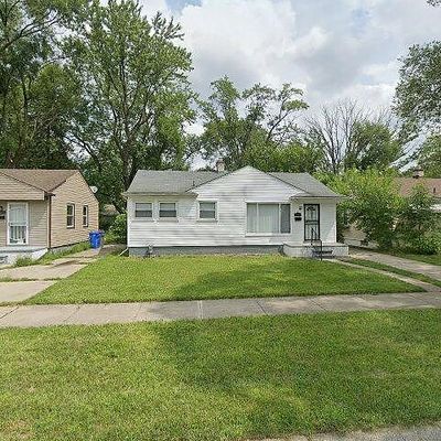 1355 Magnolia Dr, Inkster, MI 48141