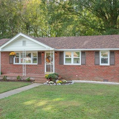 136 Porter Cir, Suffolk, VA 23434