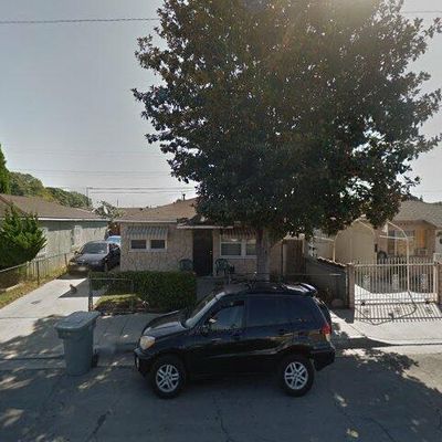 13618 Earnshaw Ave, Downey, CA 90242