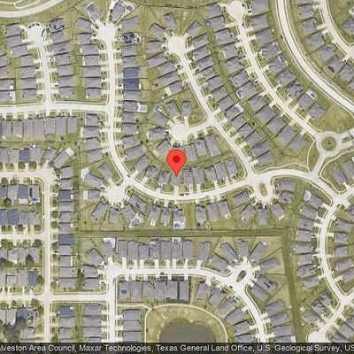 13622 Pointed Edge Ln, Cypress, TX 77429