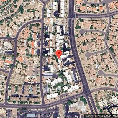 13644 N Saguaro Blvd #101, Fountain Hills, AZ 85268
