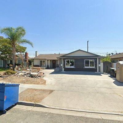 13662 Cork St, Garden Grove, CA 92844