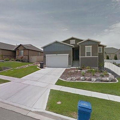 1367 S Hillside Dr, Saratoga Springs, UT 84045