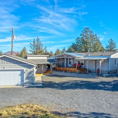 13665 Sw Cinder Dr, Terrebonne, OR 97760