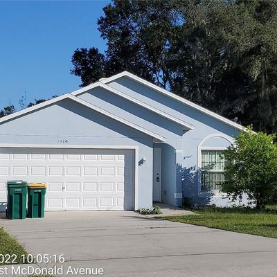 1369 E Mcdonald Ave, Eustis, FL 32726