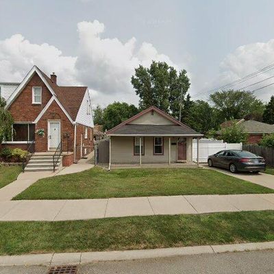 1370 Mclain Ave, Lincoln Park, MI 48146