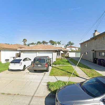 1370 Ximeno Ave, Long Beach, CA 90804