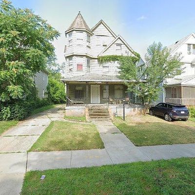 1372 E 112 Th St, Cleveland, OH 44106