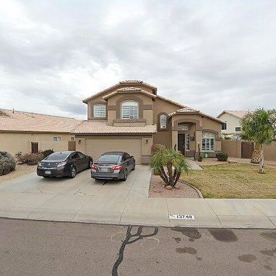 13748 W Windsor Ave, Goodyear, AZ 85395