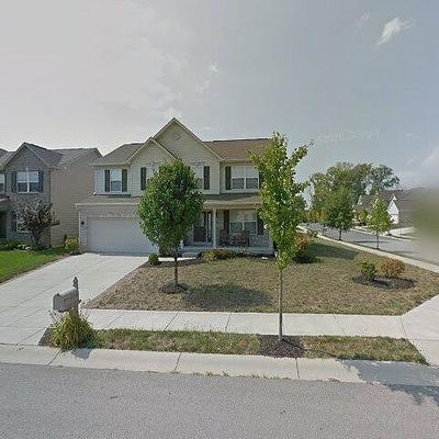 13784 Luxor Chase, Fishers, IN 46038