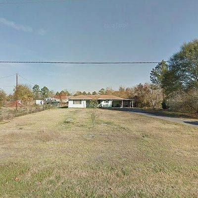 13790 Old Sour Lake Rd, Beaumont, TX 77713