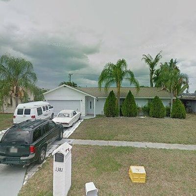 1381 Wyndcliff Dr, Wellington, FL 33414