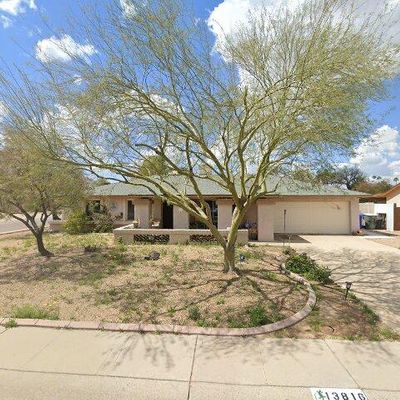 13816 N 46 Th St, Phoenix, AZ 85032