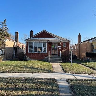 13827 S Tracy Ave, Riverdale, IL 60827