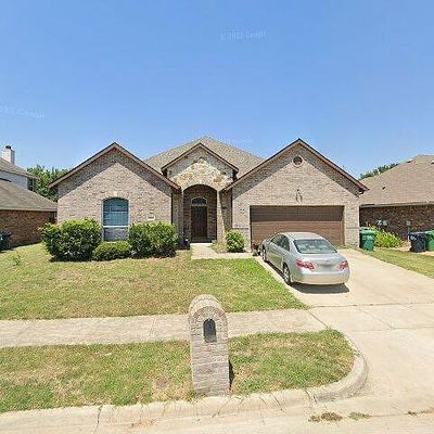 139 Springtree St, Denton, TX 76209