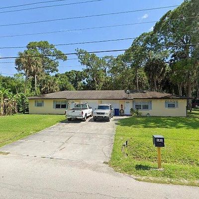 139 W Mariana Ave, North Fort Myers, FL 33903